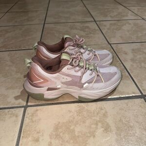 ZARA women’s shoes